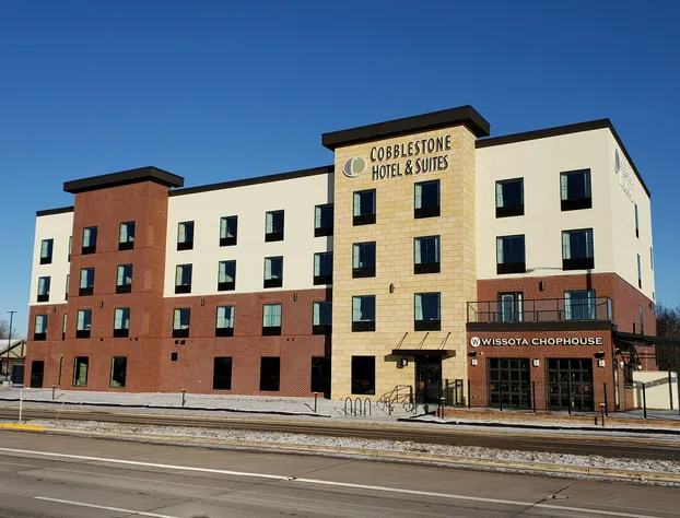 Cobblestone Hotel & Suites - Appleton International Airport hotel detail image 2