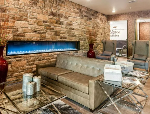 Cobblestone Hotel & Suites - Appleton International Airport hotel detail image 3