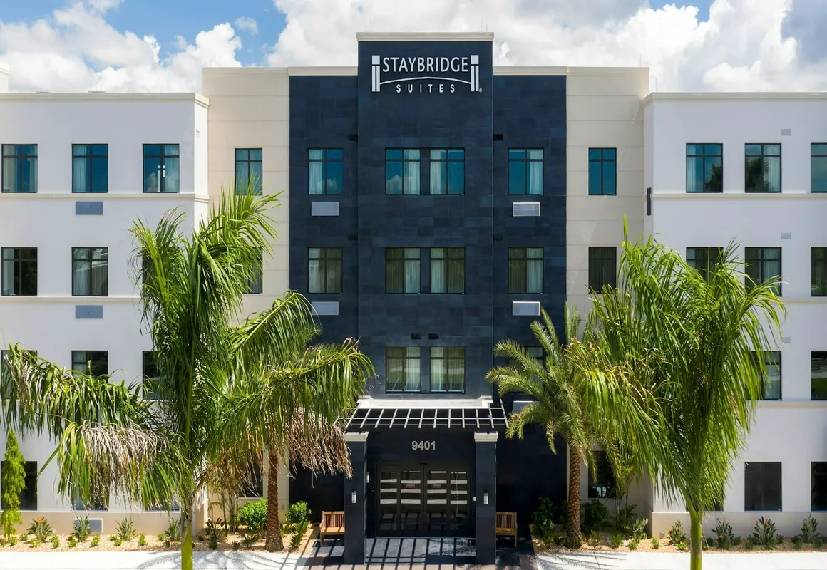 Staybridge Suites Naples – Marco Island by IHG hotel hero