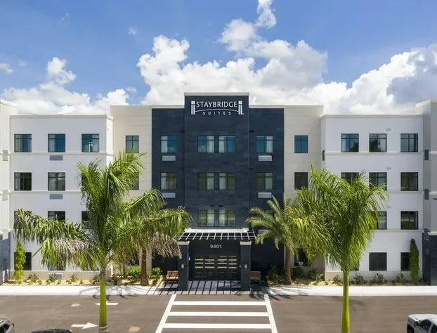 Staybridge Suites Naples – Marco Island by IHG hotel detail image 2