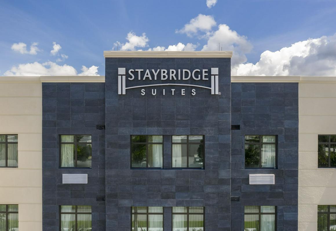 Staybridge Suites Naples – Marco Island by IHG hotel hero