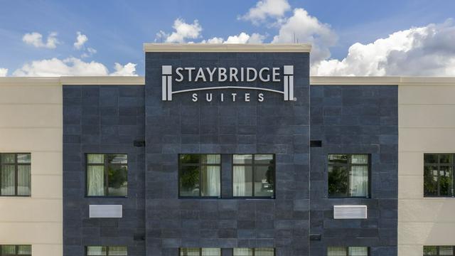 Staybridge Suites Naples – Marco Island, an IHG Hotel hotel detail image 1