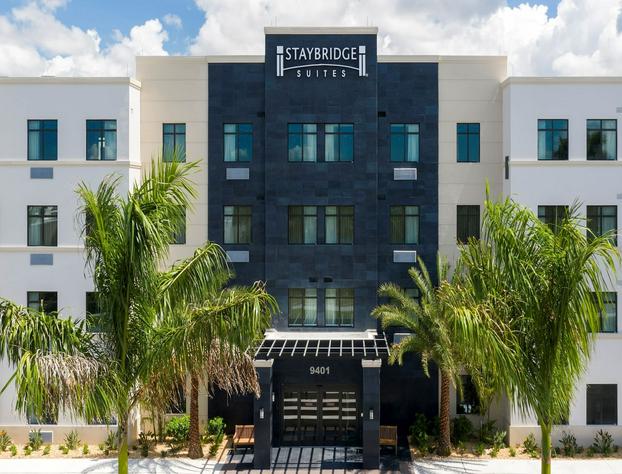 Staybridge Suites Naples – Marco Island by IHG hotel detail image 1