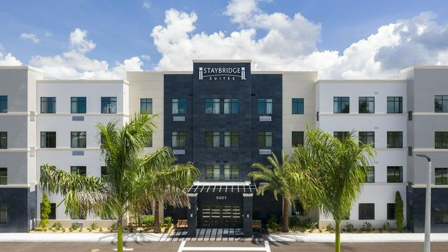 Staybridge Suites Naples – Marco Island, an IHG Hotel hotel detail image 3