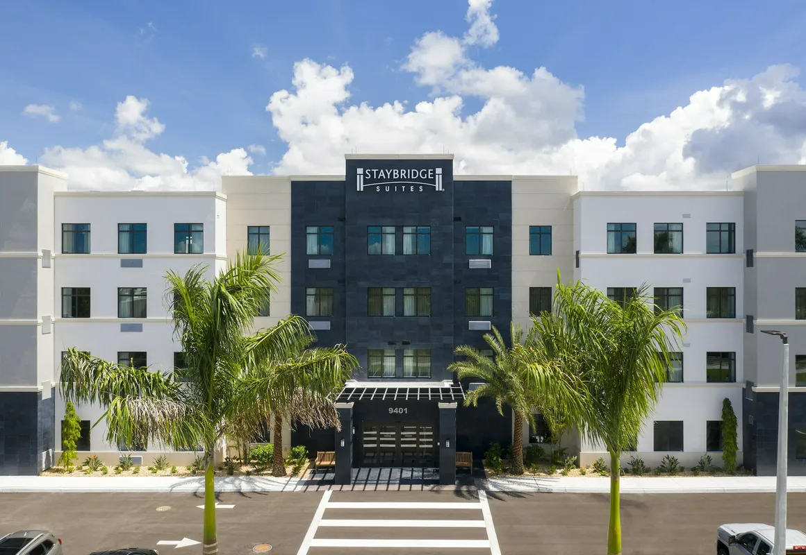 Staybridge Suites Naples – Marco Island by IHG hotel hero