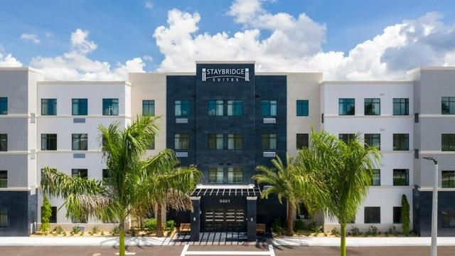 Staybridge Suites Naples – Marco Island, an IHG Hotel hotel detail image 1