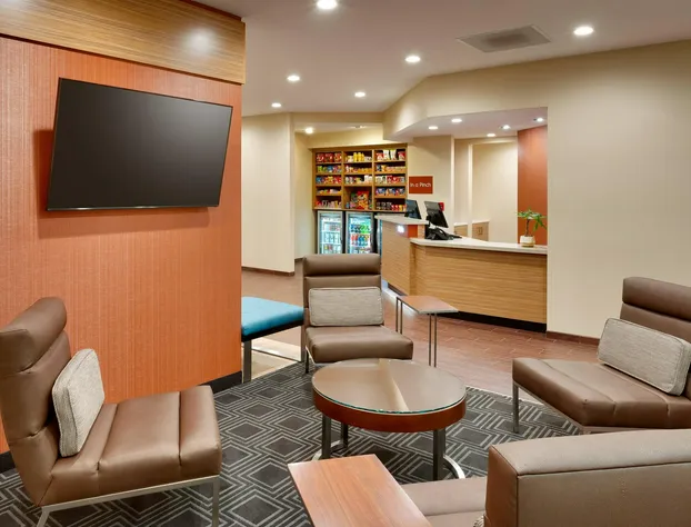 Towneplace Suites by Marriott Clovis hotel detail image 3