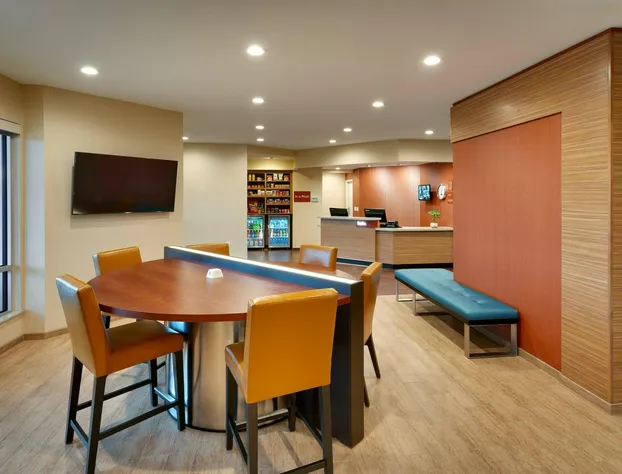 Towneplace Suites by Marriott Clovis hotel detail image 4