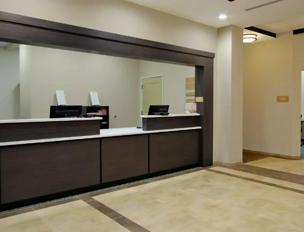 Candlewood Suites Dallas-Frisco NW Toyota Ctr by IHG hotel detail image 2