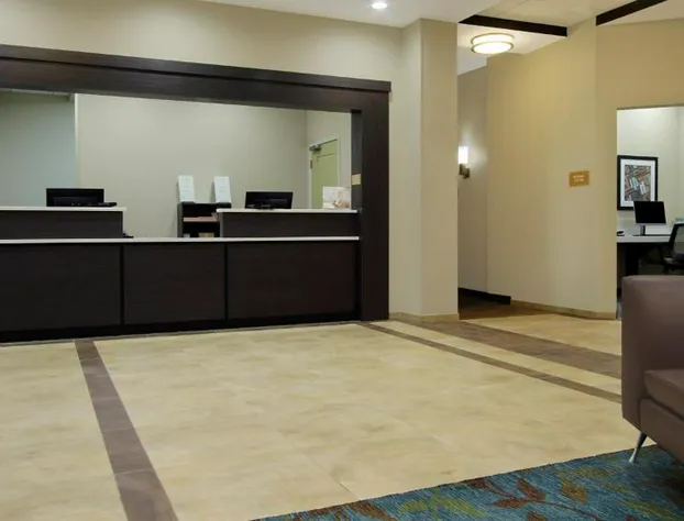 Candlewood Suites Dallas-Frisco NW Toyota Ctr by IHG hotel detail image 3