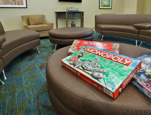 Candlewood Suites Dallas-Frisco NW Toyota Ctr by IHG hotel detail image 4