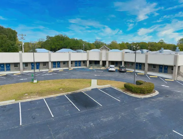 Motel 6 Moultrie, GA hotel detail image 4