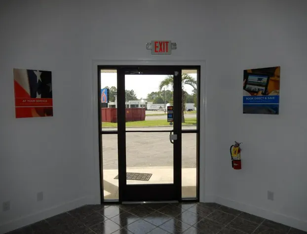 Motel 6 Moultrie, GA hotel detail image 3