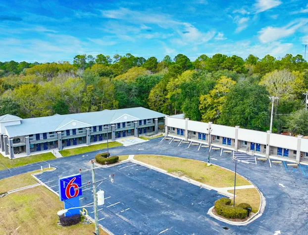 Motel 6 Moultrie, GA hotel detail image 2