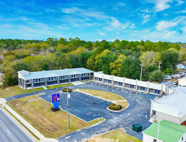 Motel 6 Moultrie, GA hotel detail image 3