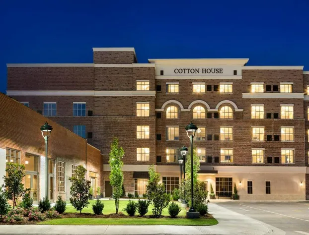 Cotton House, Cleveland, a Tribute Portfolio Hotel hotel detail image 4