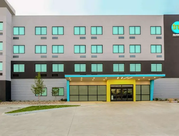 Tru By Hilton Amarillo West hotel detail image 1