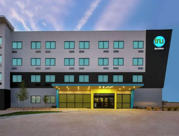 Tru By Hilton Amarillo West hotel detail image 2