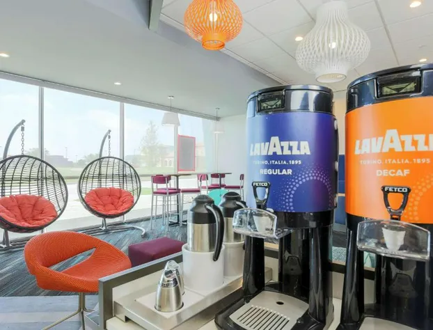 Tru By Hilton Amarillo West hotel detail image 3