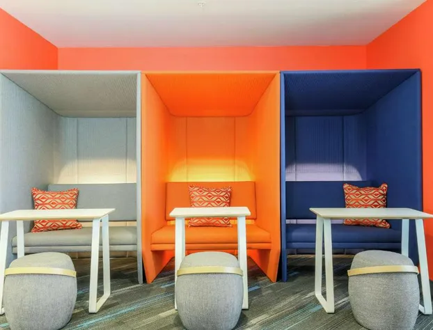 Tru By Hilton Amarillo West hotel detail image 4