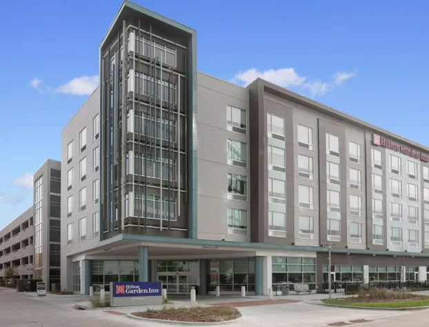 Hilton Garden Inn Omaha Aksarben Village hotel detail image 1