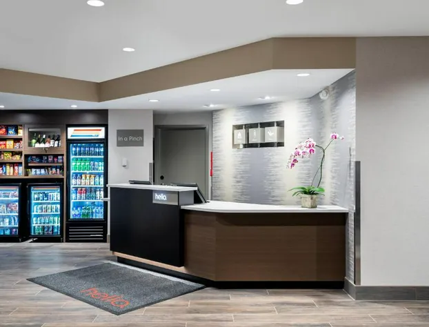 TownePlace Suites by Marriott Whitefish Kalispell hotel detail image 3