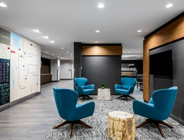 TownePlace Suites by Marriott Whitefish Kalispell hotel detail image 4