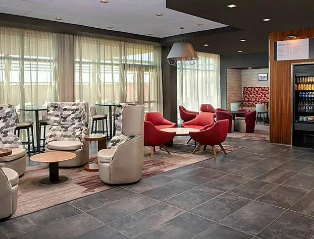 Courtyard by Marriott Las Cruces at NMSU hotel detail image 4