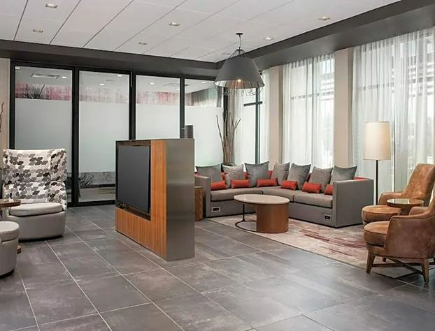 Courtyard by Marriott Las Cruces at NMSU hotel detail image 3