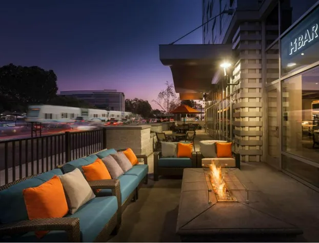 Hyatt House San Jose Airport hotel detail image 1