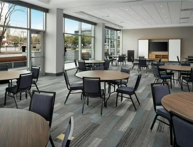 Hyatt House San Jose Airport hotel detail image 3