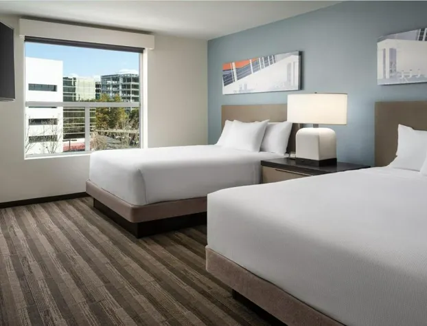 Hyatt House San Jose Airport hotel detail image 4