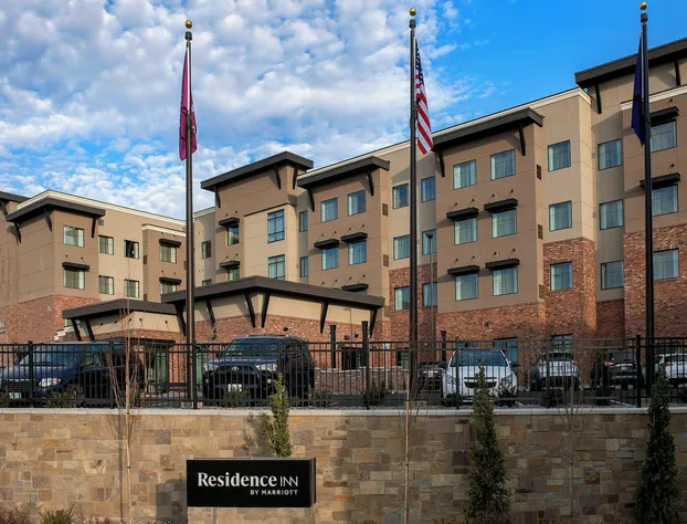 Residence Inn by Marriott Bend hotel detail image 1