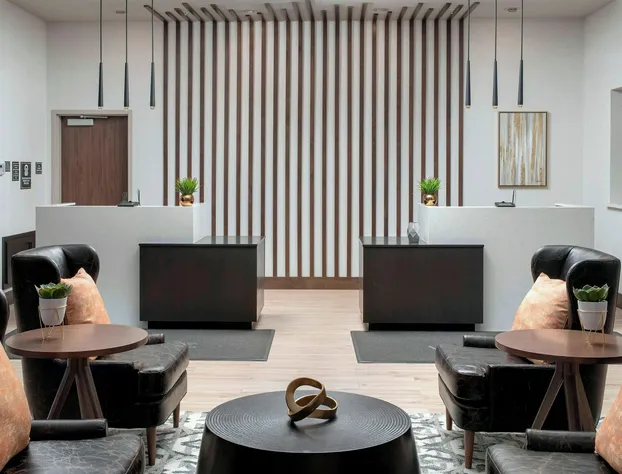 Residence Inn by Marriott Bend hotel detail image 2