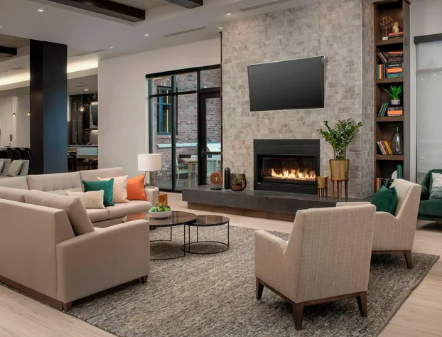 Residence Inn by Marriott Bend hotel detail image 4