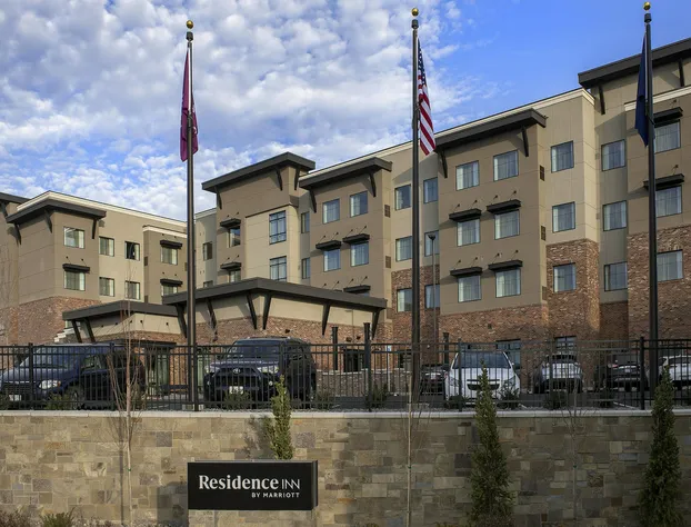 Residence Inn by Marriott Bend hotel detail image 1