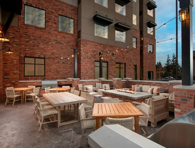 Residence Inn by Marriott Bend hotel detail image 2