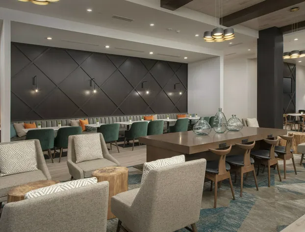 Residence Inn by Marriott Bend hotel detail image 3