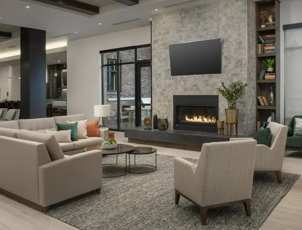 Residence Inn by Marriott Bend hotel detail image 4