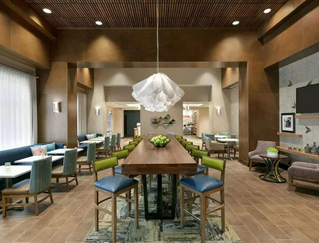 Hampton Inn & Suites Johns Creek hotel detail image 4