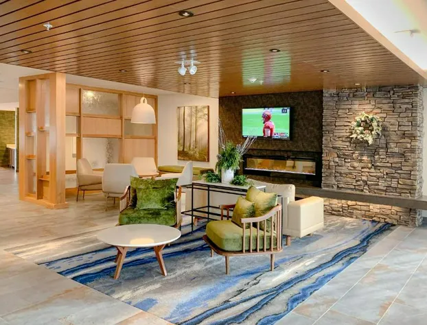 Fairfield Inn and Suites by Marriott Northfield hotel detail image 3