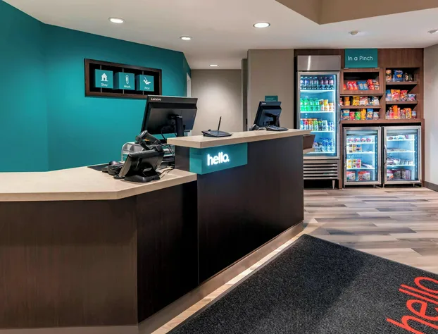 TownePlace Suites by Marriott Leavenworth hotel detail image 1