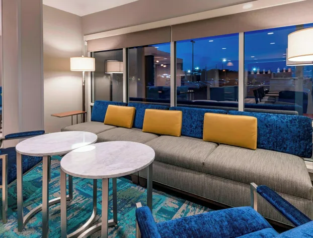 TownePlace Suites by Marriott Leavenworth hotel detail image 2