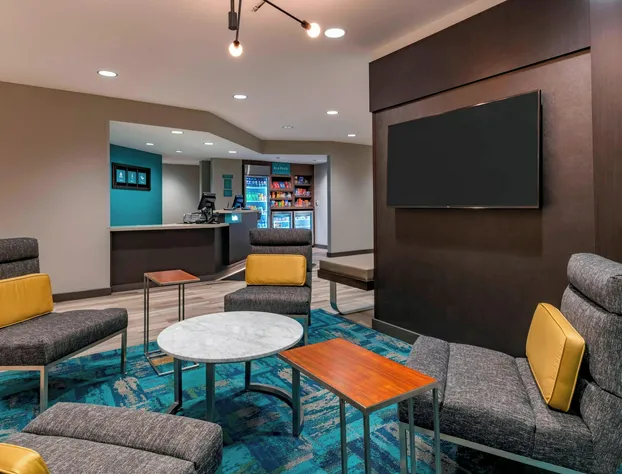 TownePlace Suites by Marriott Leavenworth hotel detail image 3