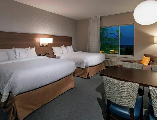 TownePlace Suites by Marriott Leavenworth hotel detail image 4