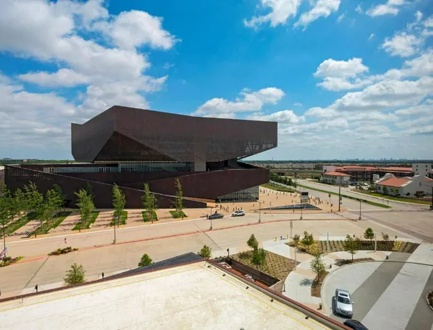 The Westin Irving Convention Center at Las Colinas hotel detail image 1