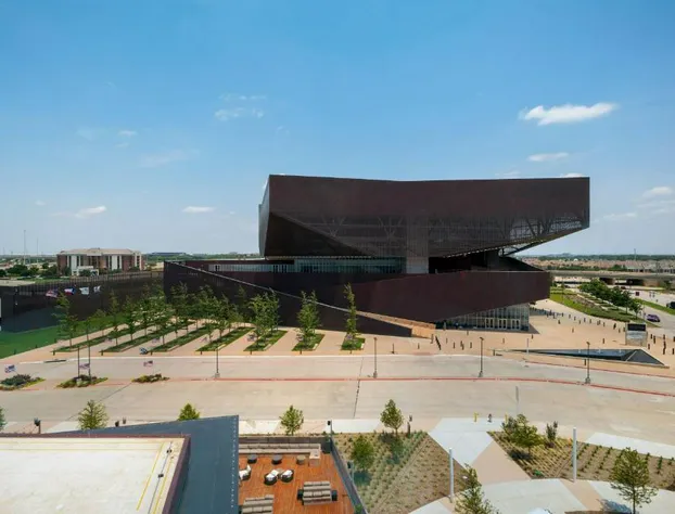 The Westin Irving Convention Center at Las Colinas hotel detail image 2