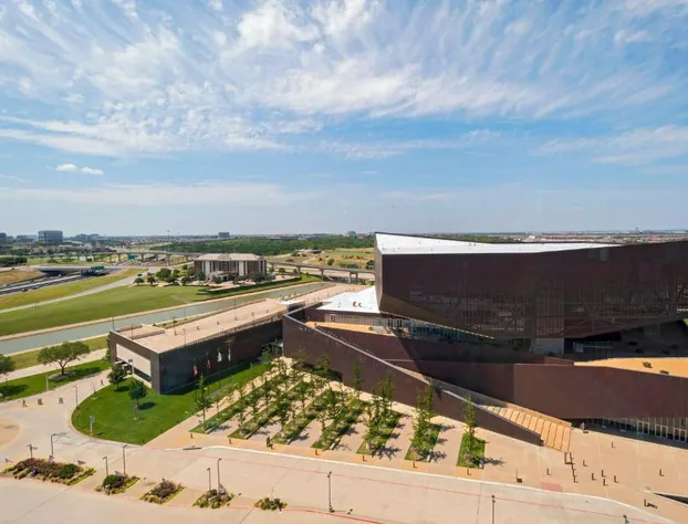 The Westin Irving Convention Center at Las Colinas hotel detail image 1