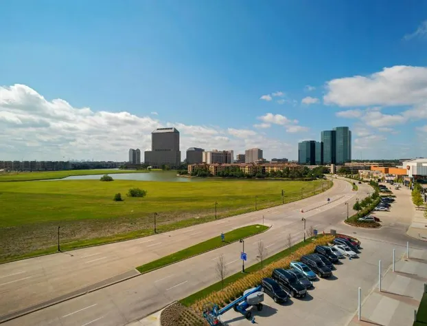 The Westin Irving Convention Center at Las Colinas hotel detail image 3