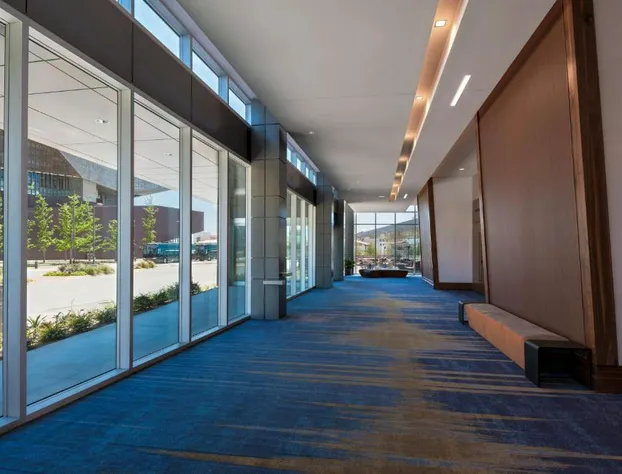 The Westin Irving Convention Center at Las Colinas hotel detail image 4